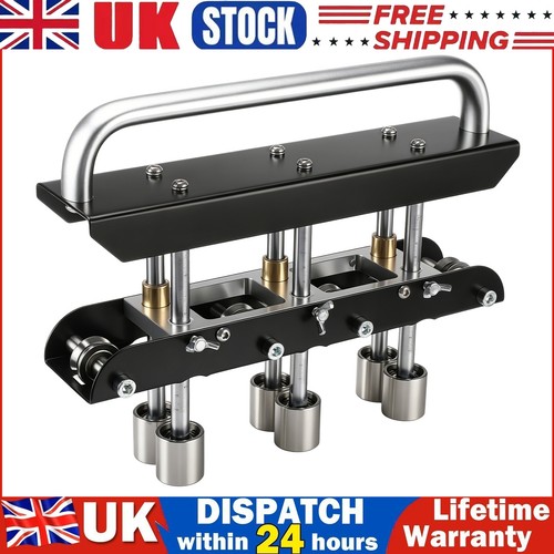 Metal roller bender - bender, 0-90