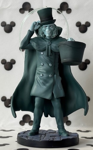 Disney haunted mansion phantom - haunted, mansion/phantom
