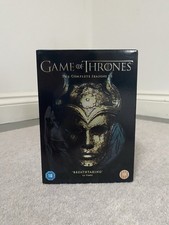 Game of Thrones - Complete