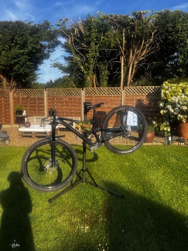 Specialized stumpjumper - specialized,