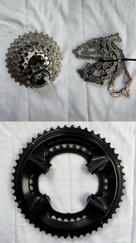 Ultegra di2 speed - di2, 12-speed
