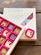 Vegan Natural chocolate