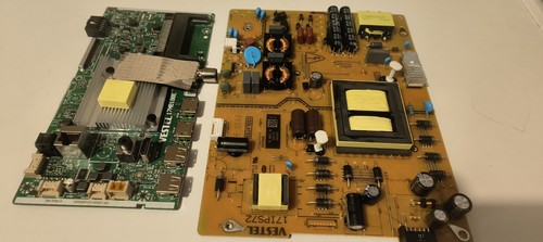 Main board for - board,