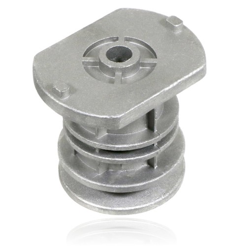 Blade boss adaptor - hub, 22.2mm