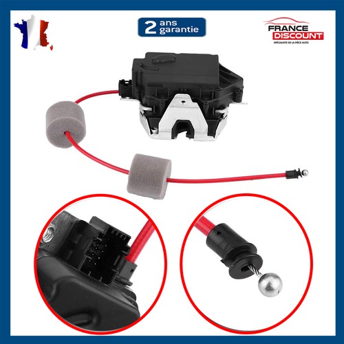 Electric trunk lock compatible - trunk,