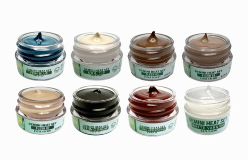 Set custom ethnic - set, 8