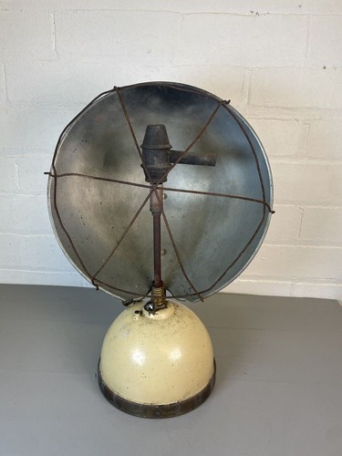 Vintage paraffin tilley - vintage, hendon