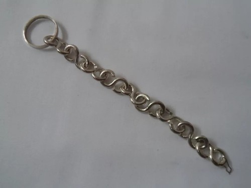 Bugle mouth piece chain - bb,