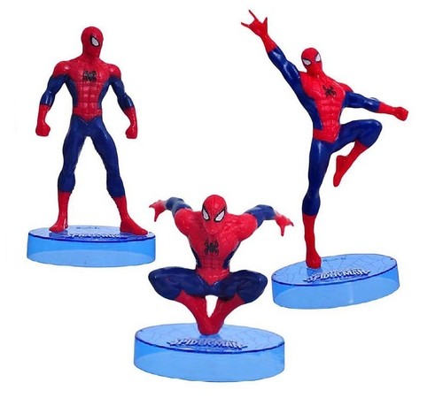 Ultimate spiderman hero - ultimate,