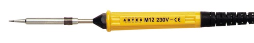 Watt soldering iron from - 12,