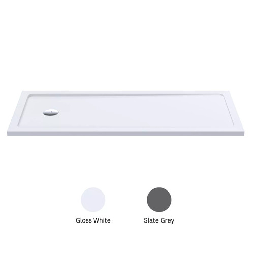 Slimline bath replacement - slimline,