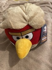 Angry Birds Star Wars Luke