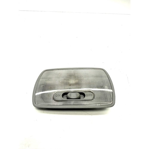Honda civic interior light - interior,