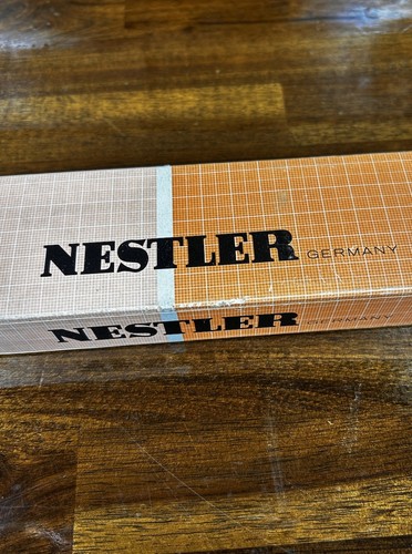 Vintage albert nestler 3265 - vintage,