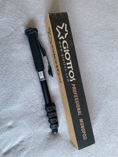 Giottos Monopod MML 3290B