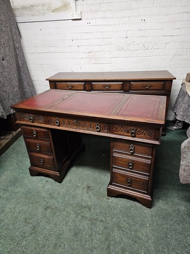 Old charm furniture - furniture, carved