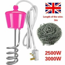 3000W Suspension Immersion