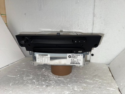 Bmw s530 ccce60 - bmw, modul1cd