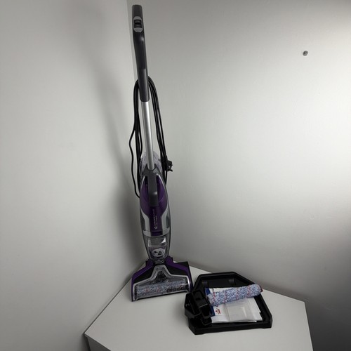 Bissell 2224e crosswave pet - bissell,