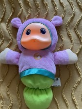 Playskool Light Up Glow Worm