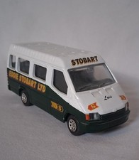 Corgi Diecast Eddie Stobart