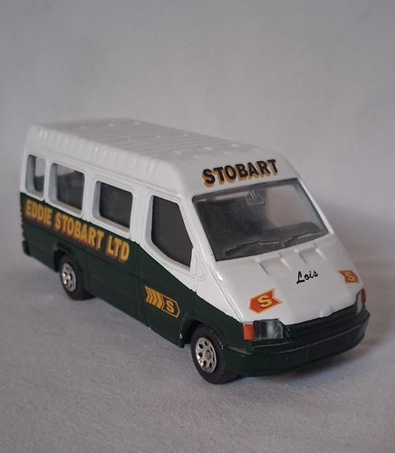 Corgi diecast eddie stobart - corgi,