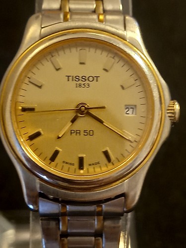 Tissot pr50 women - tissot,