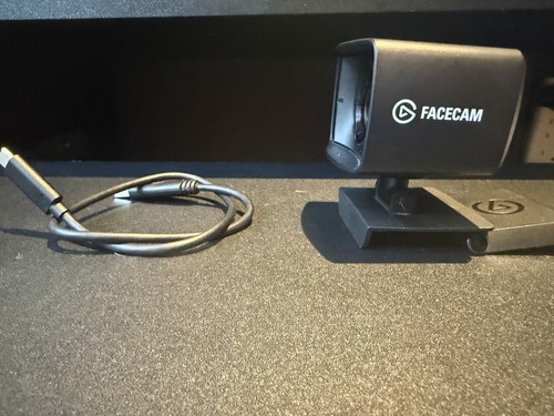 Elgato facecam 1080p - elgato, 60