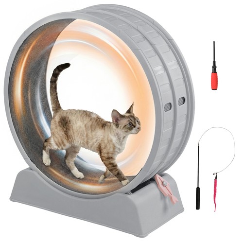 80cm cat running treadmill for - running,