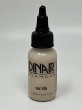 Dinair Airbrush Makeup Glamour
