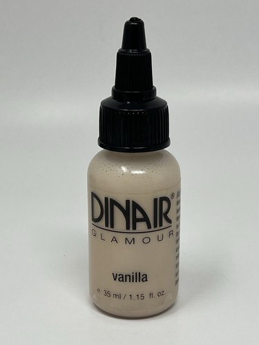 Dinair airbrush makeup - airbrush, glamour