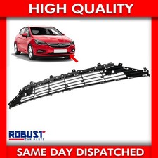 FOR VAUXHALL ASTRA K 5DR FRONT