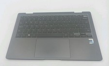 Samsung Galaxy Book 2 360 NP730QED UK Keyboard Palmrest Touchpad Cover