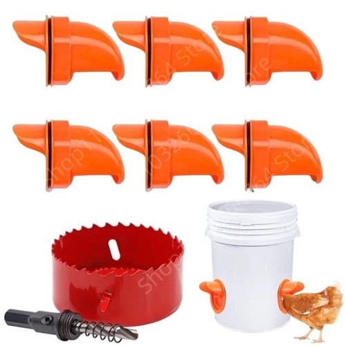 Automatic gravity chicken - gravity,