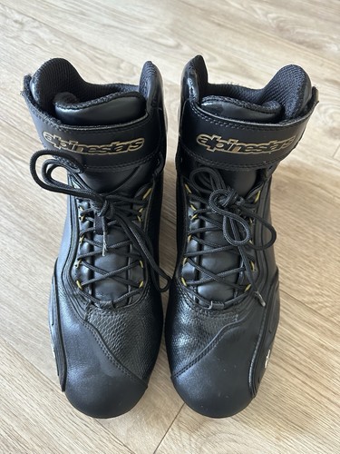 Alpinestars stella faster - alpinestars,