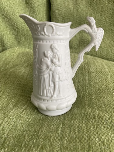 Portmerion parian ware - portmerion,