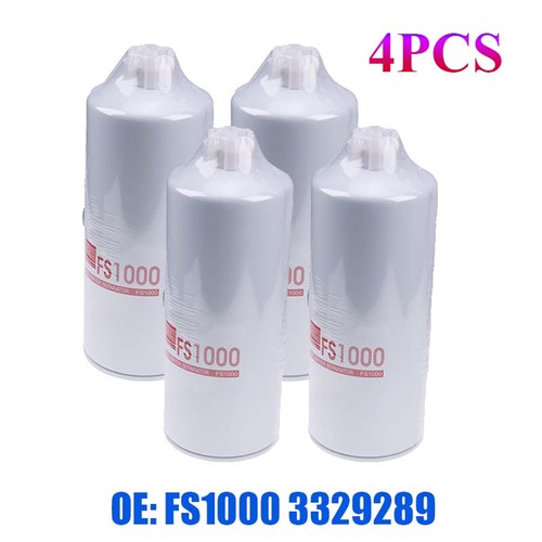 Fs1000 fuel water - fs1000,