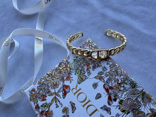 Authentic dior bracelet - authentic,
