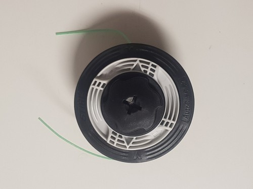 Genuine stihl head fs38 - genuine, c6-2
