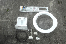 BOSCH CLASSIC 6 1200 WASHING