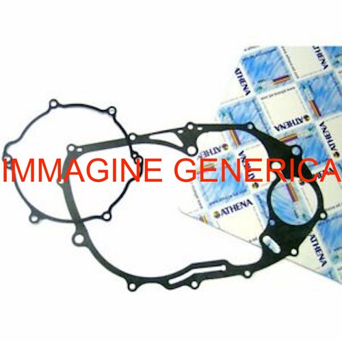 Clutch carter gasket for honda - gasket,