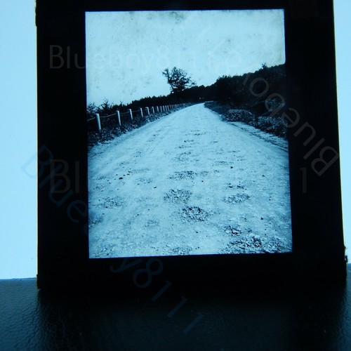Road moravia magic lantern - moravia,