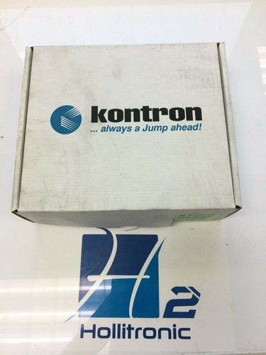 Kontron 07025 0000 01 - kontron, 07025-0000-40-1-01