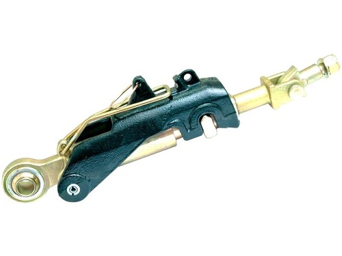 Automatic stabiliser assembly - automatic,