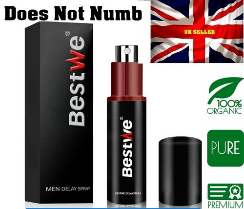 Strong spray bestwe - strong, bestwe™