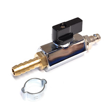 Window Cleaning Hose Reel Tap