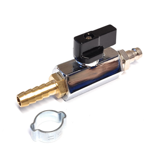 Window cleaning hose reel - cleaning,