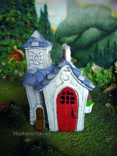 Farmhouse style chicken coop - style,