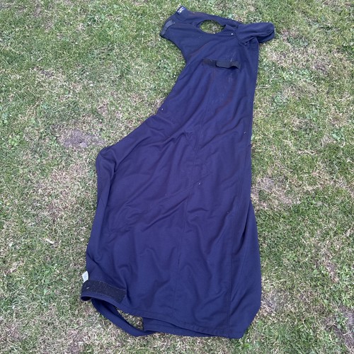 Snuggy hood pull - hood, neck