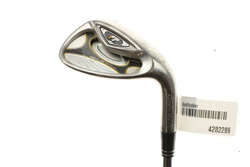 Taylormade steel golf - r7, club
